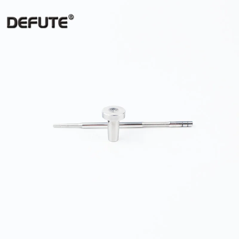 F00RJ01692 Common rail valve assembly matching 0445120081 0445120107 0445120129 0445120130 common rail injectors
F00RJ01692 Common rail valve assembly matching 0445120081 0445120107 0445120129 0445120130 common rail injectors