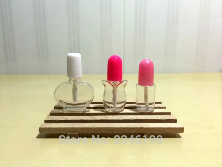 4 мл/10 мл 100 шт./лот DIY Пластиковый пустой флакон для блеска для губ, пустой прозрачный жидкий помада многоразовый контейнер, инструмент для ма...
4 мл/10 мл 100 шт./лот DIY Пластиковый пустой флакон для блеска для губ, пустой прозрачный жидкий помада многоразовый контейнер, инструмент для ма...
