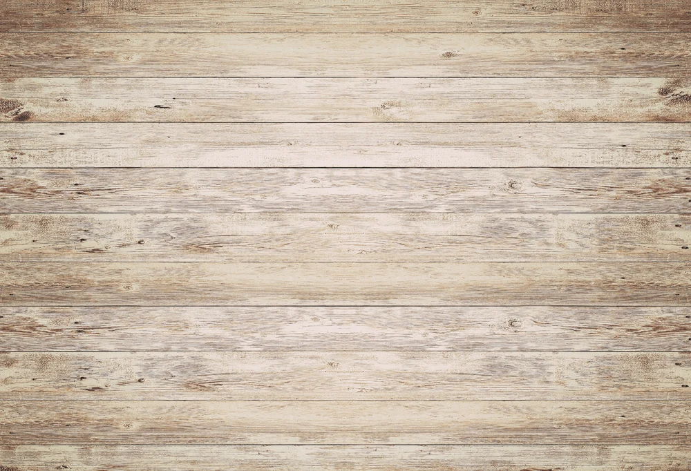 Wood Photography Backdrop Studio Prop Photo Backgrounds Baby Art Fabric