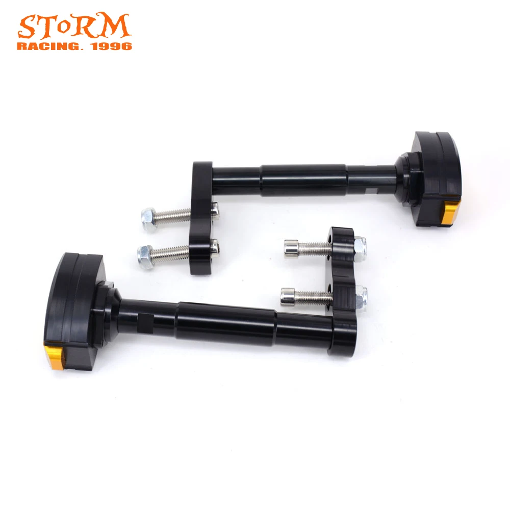 Motorcycle CNC Crash Pad Frame Slider Falling Protection For Kawasaki Z250 Z300 2011 2012 2013 2014 2015
Motorcycle CNC Crash Pad Frame Slider Falling Protection For Kawasaki Z250 Z300 2011 2012 2013 2014 2015