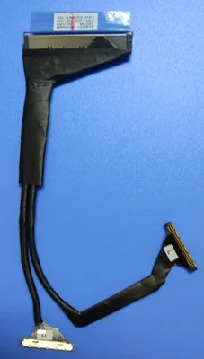 WZSM Wholesale WZSM New LCD Flex Video Cable For DELL XT XT2 Laptop Cable P/N 50.4AE02.001
WZSM Wholesale WZSM New LCD Flex Video Cable For DELL XT XT2 Laptop Cable P/N 50.4AE02.001