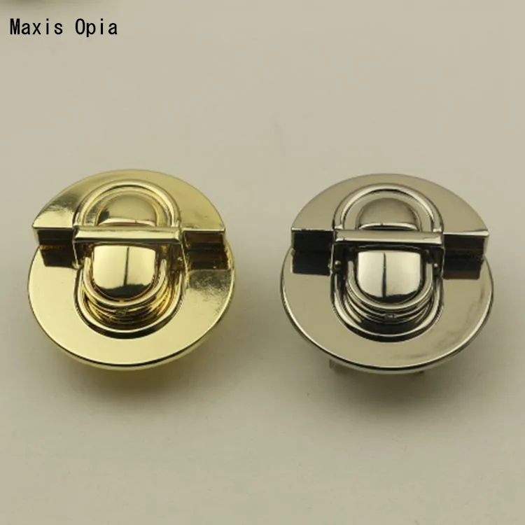 (10 pieces/lot) Luggage Hook Handbag Hardware Accessories Zinc Alloy Bags Locks Large Duckbill Locks Alloy Round Mortise Locks
(10 pieces/lot) Luggage Hook Handbag Hardware Accessories Zinc Alloy Bags Locks Large Duckbill Locks Alloy Round Mortise Locks