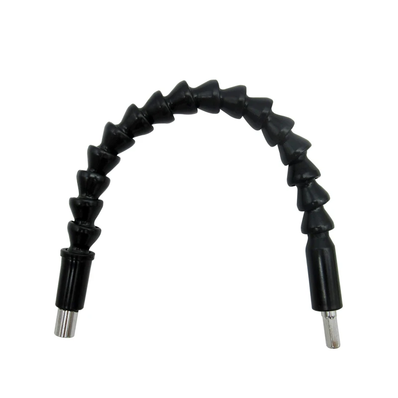295mm Flexible Shaft Bit Magnetic Screwdriver Extension Drill Bit Holder Connect Link for Electronic Drill 1/4
295mm Flexible Shaft Bit Magnetic Screwdriver Extension Drill Bit Holder Connect Link for Electronic Drill 1/4