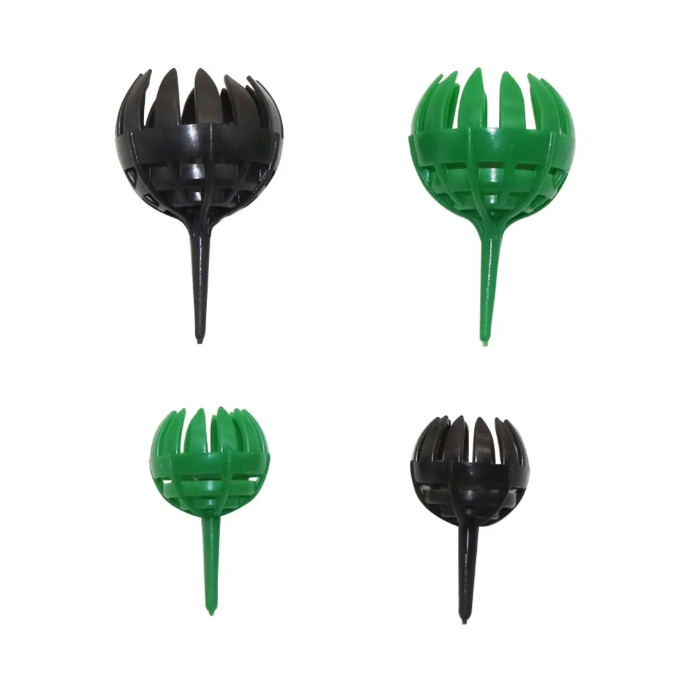 Garden Fertilizer Baskets Bonsai Tool Plastic Fertilizer Dome Box for Planting Automatic fertilization Basket 10 Pcs
Garden Fertilizer Baskets Bonsai Tool Plastic Fertilizer Dome Box for Planting Automatic fertilization Basket 10 Pcs