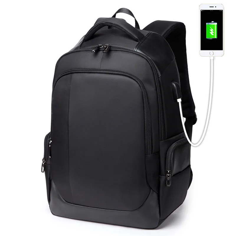 Рюкзак мужской, для ноутбука 15,6 дюйма, с USB-портом для зарядки, с защитой от кражи
Рюкзак мужской, для ноутбука 15,6 дюйма, с USB-портом для зарядки, с защитой от кражи