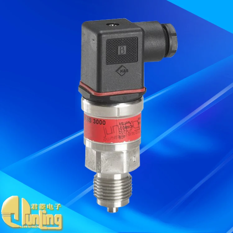 Free Shipping High Quality Genuine MBS3000 060G1540 Compact Pressure Transmitter Pressure Sensor Ordering
Free Shipping High Quality Genuine MBS3000 060G1540 Compact Pressure Transmitter Pressure Sensor Ordering