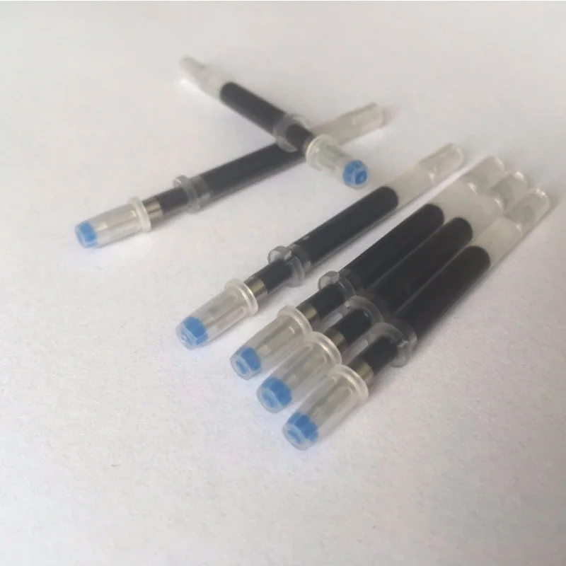 Manker 10x Refills for Manker PL10 Penlight / Manker EP01 pen / Manker PL11 Flashlight Pen 10pcs a Pack
Manker 10x Refills for Manker PL10 Penlight / Manker EP01 pen / Manker PL11 Flashlight Pen 10pcs a Pack