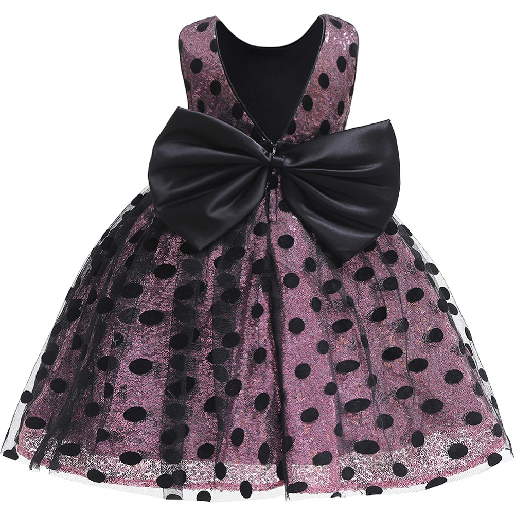 Tollder Baby Kids Christmas Dress Girls Big Dot Wedding Princess Party Sequin Dresses Children Clothes Thanksgiving Clothing
Tollder Baby Kids Christmas Dress Girls Big Dot Wedding Princess Party Sequin Dresses Children Clothes Thanksgiving Clothing