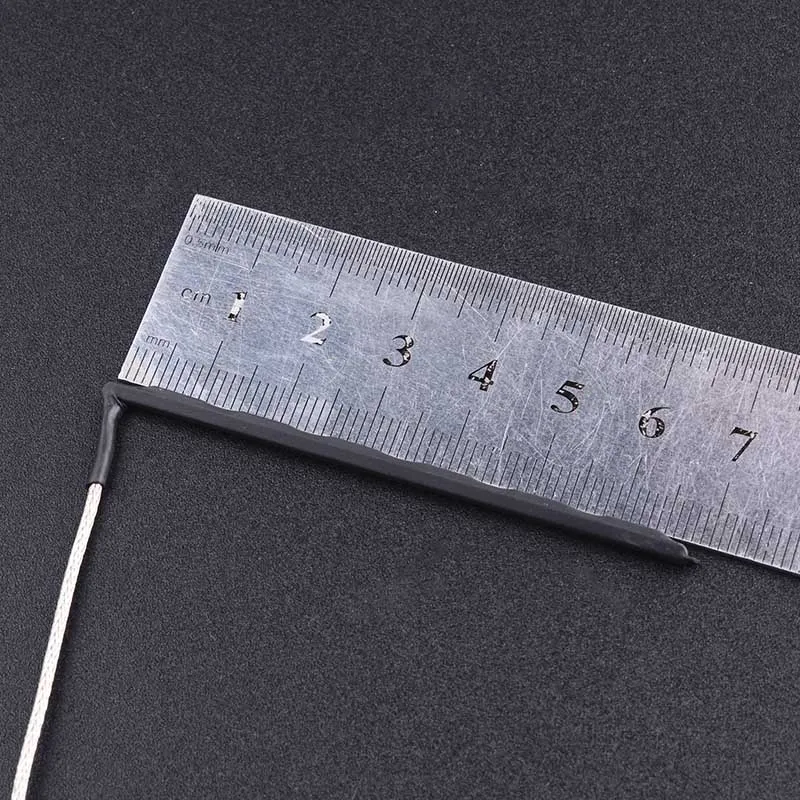 10 pcs 6 String Acoustic Guitar Pickup Piezo Rod Transducer Under Saddle Piezo Ukulele Musical Instrument Accessory
10 pcs 6 String Acoustic Guitar Pickup Piezo Rod Transducer Under Saddle Piezo Ukulele Musical Instrument Accessory