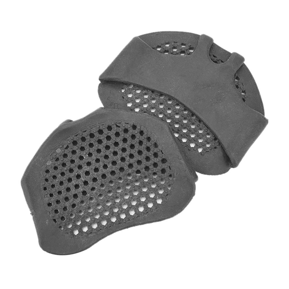 Pain Foot Care Tool Foot Pad Silicone Gel Toe Pads High Heel Shock Absorption Anti Slip-resistant metatarsal Forefoot Pad Feet
Pain Foot Care Tool Foot Pad Silicone Gel Toe Pads High Heel Shock Absorption Anti Slip-resistant metatarsal Forefoot Pad Feet
