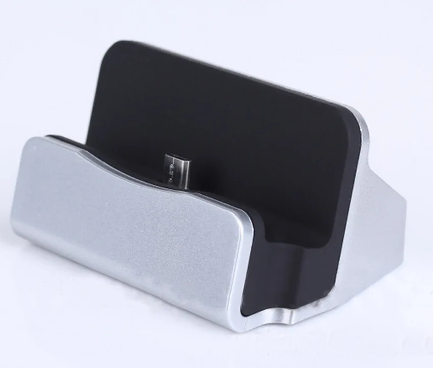 Stand Desktop Data Sync Micro USB Charger Dock Station adapter for Samsung Galaxy S4 S3 S5 Note 2
Stand Desktop Data Sync Micro USB Charger Dock Station adapter for Samsung Galaxy S4 S3 S5 Note 2