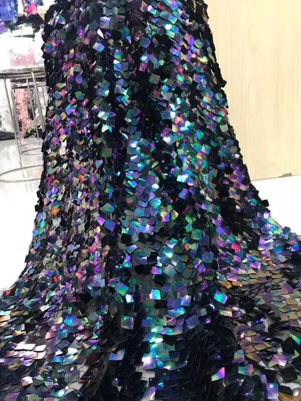 Тюлевая сетчатая кружевная ткань с вышивкой лучшего качества и блестками, SYJ-8913 для вечеринки
Тюлевая сетчатая кружевная ткань с вышивкой лучшего качества и блестками, SYJ-8913 для вечеринки