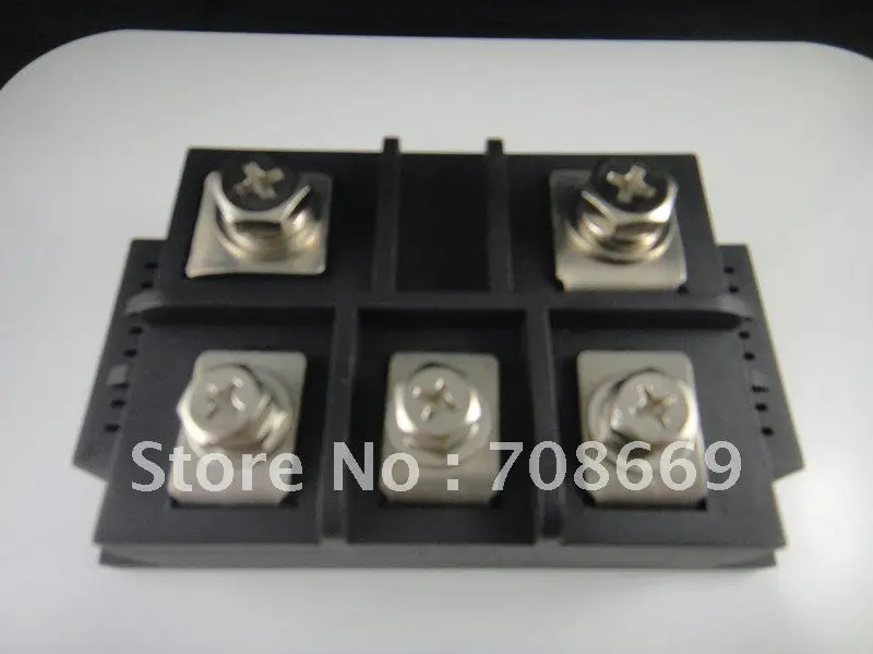 MDS500A трехфазный диодный мостовой выпрямитель 500A Amp 1600V|rectifier bridge|rectifier diode bridgerectifier