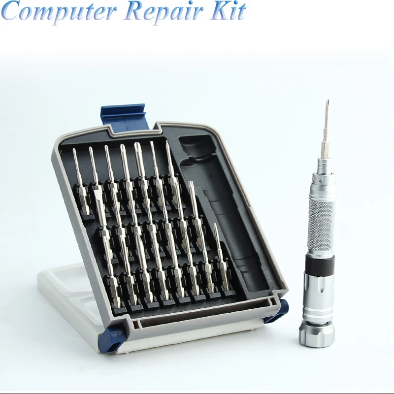 Steel Screwdriver Mobile Phone Desktop Computer Repair Tool Screwdriver Bits Set S2
Steel Screwdriver Mobile Phone Desktop Computer Repair Tool Screwdriver Bits Set S2