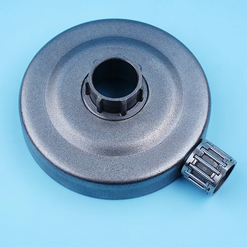 Clutch Drum Bearing Kit For Jonsered 2156 2159 CS2156 CS2159 CS 2156 2159 EPA Chainsaw Needle Cage Replacement Spare Part
Clutch Drum Bearing Kit For Jonsered 2156 2159 CS2156 CS2159 CS 2156 2159 EPA Chainsaw Needle Cage Replacement Spare Part