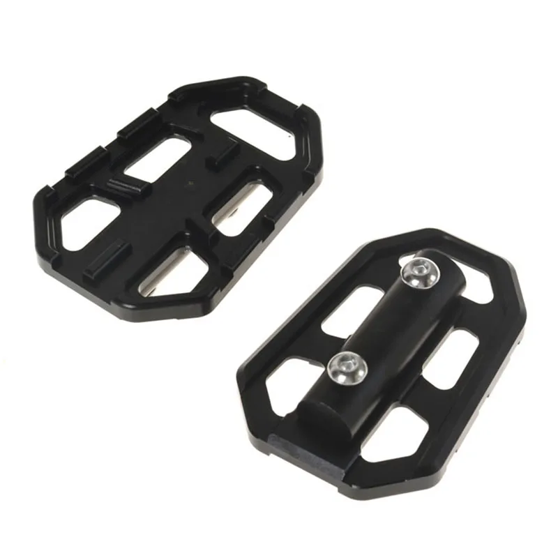 for BMW F850GS f750 GS f850 GS 2018-2019 Motorcycle Billet MX Wide Foot Pegs FootRest Footpegs Rests Pedals
for BMW F850GS f750 GS f850 GS 2018-2019 Motorcycle Billet MX Wide Foot Pegs FootRest Footpegs Rests Pedals