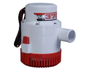 Marine Submersible Bilge Water Pump 3700GPH 12V for Caravan Campervan Fishing Boat
Marine Submersible Bilge Water Pump 3700GPH 12V for Caravan Campervan Fishing Boat