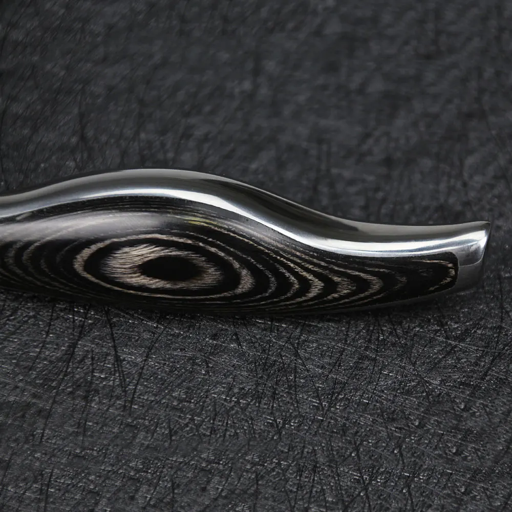 SUNNECKO High Quality 8" Bread Knife Damascus Steel Blade Japanese Kitchen Knives Pakka Wood Handle Sharp Cake Cutter Chef Knife
SUNNECKO High Quality 8" Bread Knife Damascus Steel Blade Japanese Kitchen Knives Pakka Wood Handle Sharp Cake Cutter Chef Knife