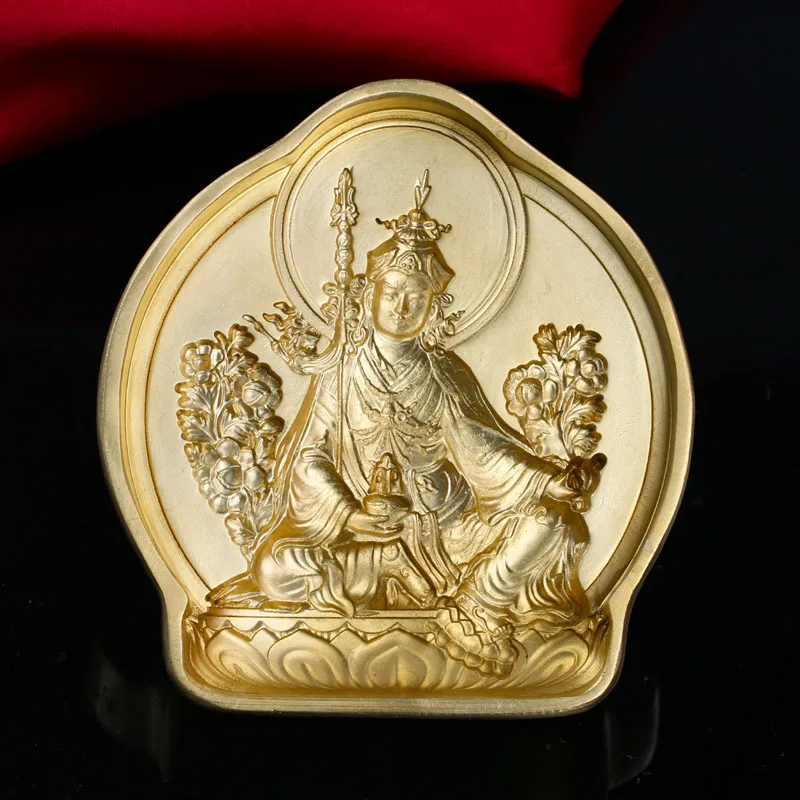Tsa par Padmasambhava / tsa par/латунные ремесла/Будда/грязь/салфетка для религиозного поклонения
Tsa par Padmasambhava / tsa par/латунные ремесла/Будда/грязь/салфетка для религиозного поклонения