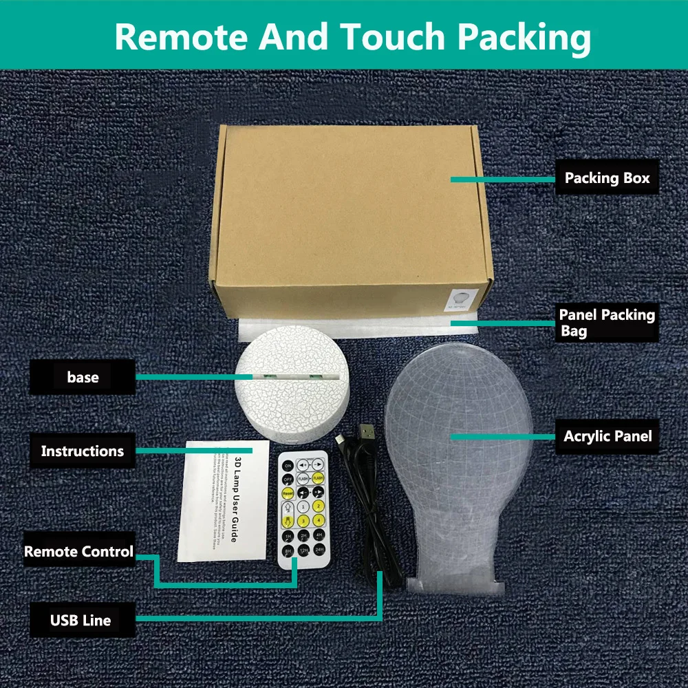 Baby Bedroom Bedside 3D LED Night Light Basketball Modelling Novelty Desk Lamp USB Sports Goods Light Fixture Creative Lamp Gift
Baby Bedroom Bedside 3D LED Night Light Basketball Modelling Novelty Desk Lamp USB Sports Goods Light Fixture Creative Lamp Gift