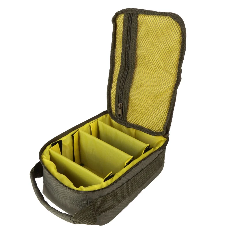 Large Capacity Multifunction 4-Layer Green Waterproof Fishing Bag For Fishing Lure Fishing Reel 600D Oxford
Large Capacity Multifunction 4-Layer Green Waterproof Fishing Bag For Fishing Lure Fishing Reel 600D Oxford