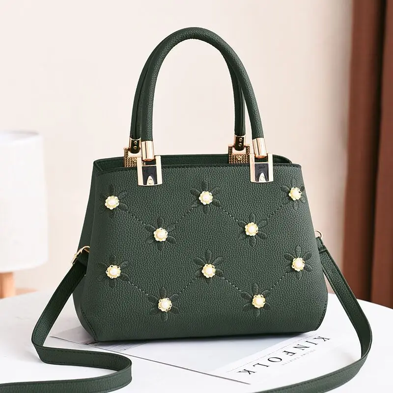 JIULIN Women's Bag 2019 New Trendy Bag Girl Style Fashion Atmospheric Women's Bag Slant Single Shoulder Handbag
JIULIN Women's Bag 2019 New Trendy Bag Girl Style Fashion Atmospheric Women's Bag Slant Single Shoulder Handbag