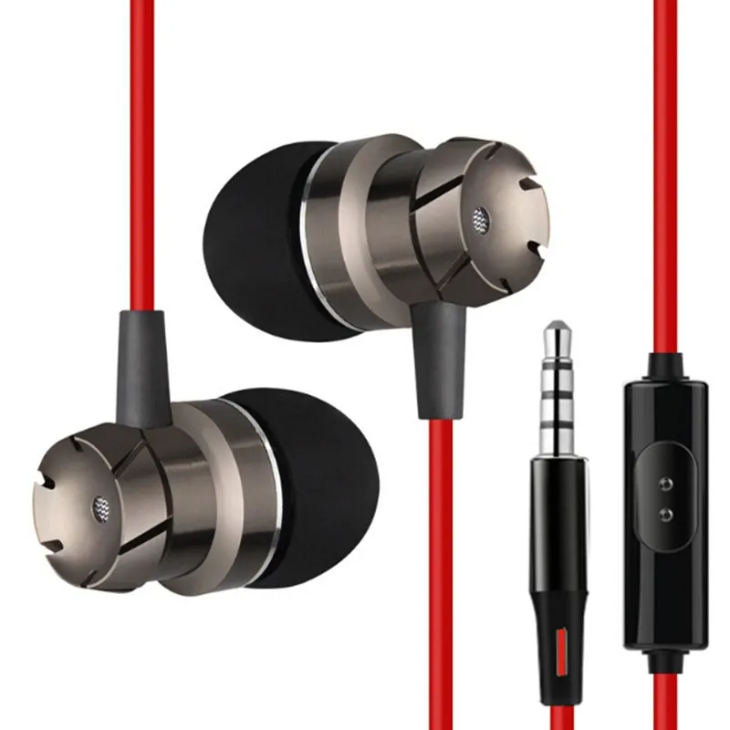 3 5 мм Jack in ear проводной Super Bass Наушники для Explay Five наушники беговые