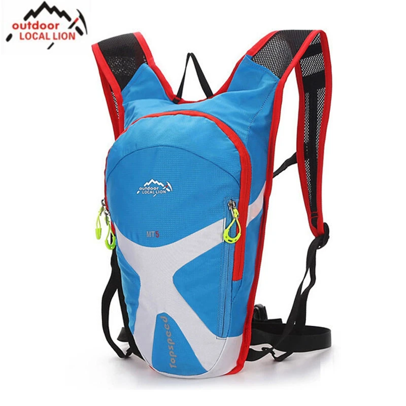2017 NEW LOCAL LION Mountaineering Marathon Bicycle Bag Quality Unisex Laptop bags seatpost Traveling Climbing MTB Rucksack Bags
2017 NEW LOCAL LION Mountaineering Marathon Bicycle Bag Quality Unisex Laptop bags seatpost Traveling Climbing MTB Rucksack Bags