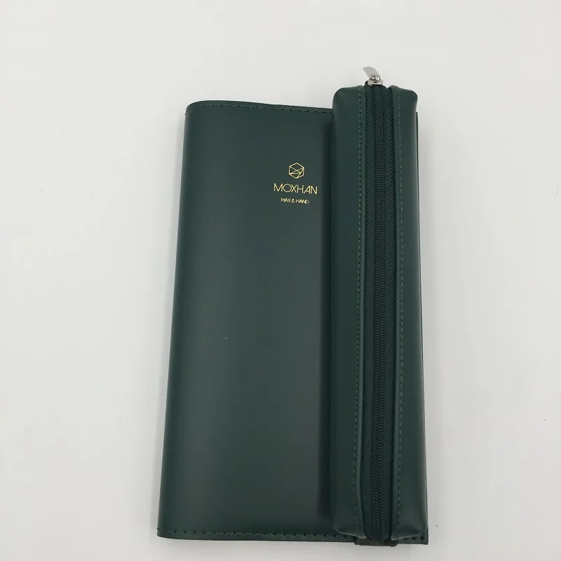 MOXHAN MAX&HAND with pencil case travel organizer Papelaria Planner Agenda School Supplies Diary Book Journal Travelers Notebook
MOXHAN MAX&HAND with pencil case travel organizer Papelaria Planner Agenda School Supplies Diary Book Journal Travelers Notebook