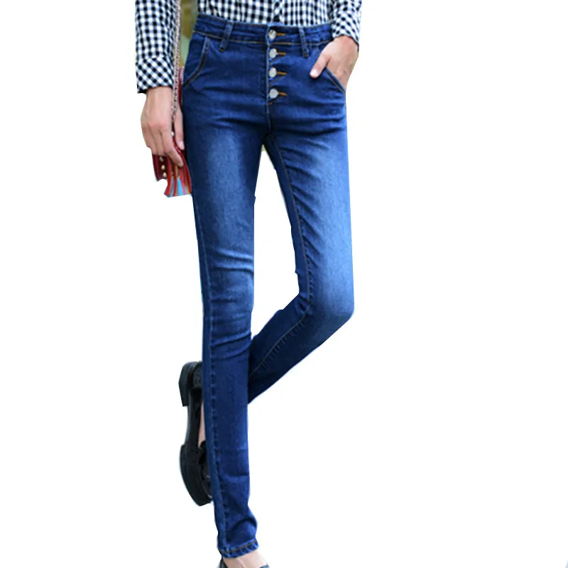 2018 spring autumn trousers for women products women pants women trousers thin nine points jeans
2018 spring autumn trousers for women products women pants women trousers thin nine points jeans