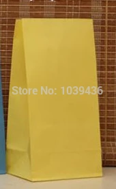 Free Shipping Size 23*12*7.5cm 50pcs/lot Paper Gift Bag Recyclable Yellow Kraft Paper Shopping Bags Without Handle Wholesale
Free Shipping Size 23*12*7.5cm 50pcs/lot Paper Gift Bag Recyclable Yellow Kraft Paper Shopping Bags Without Handle Wholesale