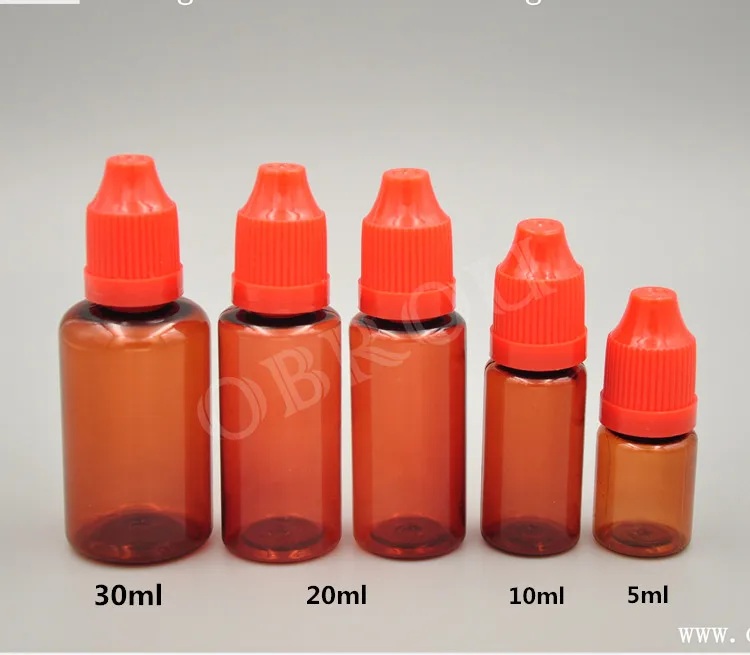 free shipping 500pcs 5ml PET plastic amber dropper bottle with childproof cap eye liquid mini sizes bottle
free shipping 500pcs 5ml PET plastic amber dropper bottle with childproof cap eye liquid mini sizes bottle