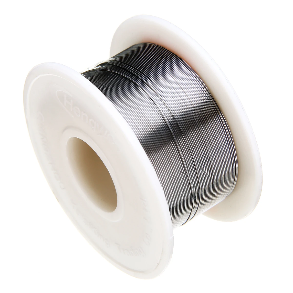 1PC Soldering Wire 0.3mm 50G 60 / 40 Rosin Core Flux 1.2% Tin Lead Soldering Solder Wire Roll Tool
1PC Soldering Wire 0.3mm 50G 60 / 40 Rosin Core Flux 1.2% Tin Lead Soldering Solder Wire Roll Tool