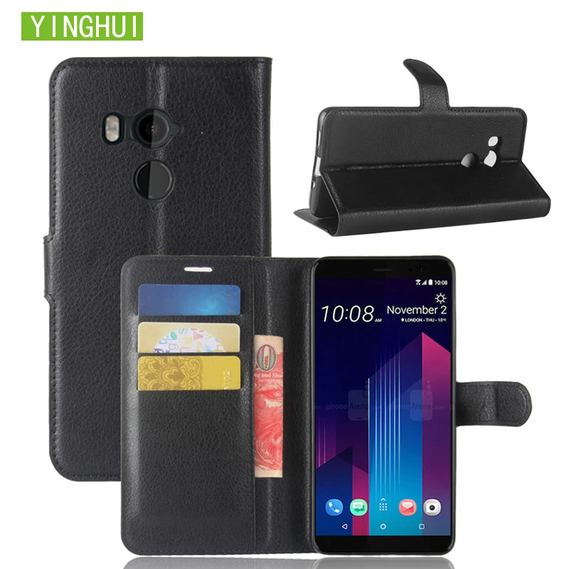 Case For HTC U11 Eyes Leather Case Wallet Leather Cover Flip Phone Case For HTC U11 Plus Protective Case For HTC U11 Life Cover
Case For HTC U11 Eyes Leather Case Wallet Leather Cover Flip Phone Case For HTC U11 Plus Protective Case For HTC U11 Life Cover