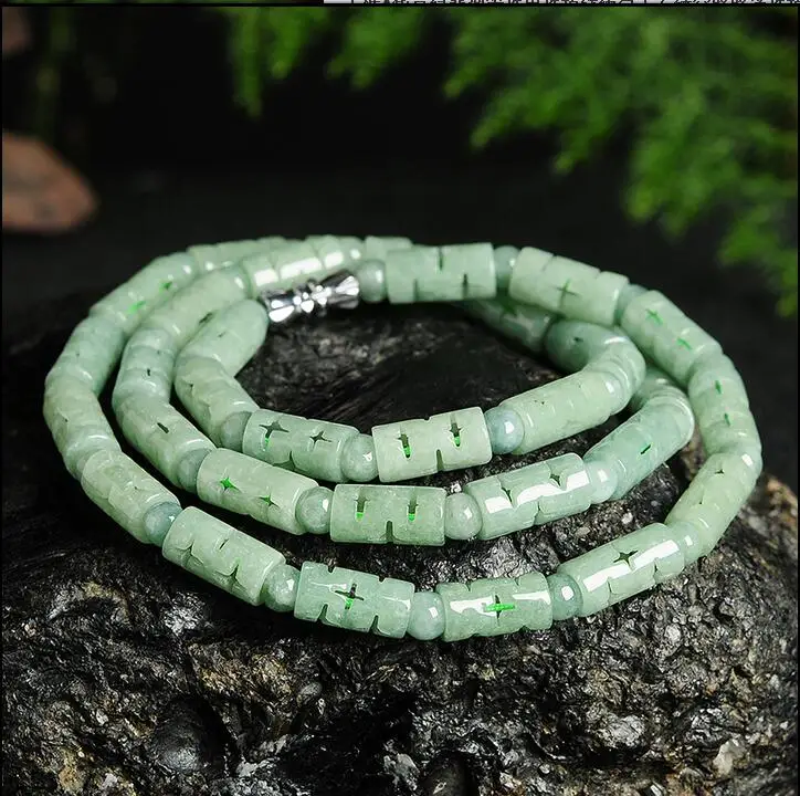 High quality Fine jewelry Jade fine jewelry Natural stone necklace Jade Boutique Pendant necklace
High quality Fine jewelry Jade fine jewelry Natural stone necklace Jade Boutique Pendant necklace