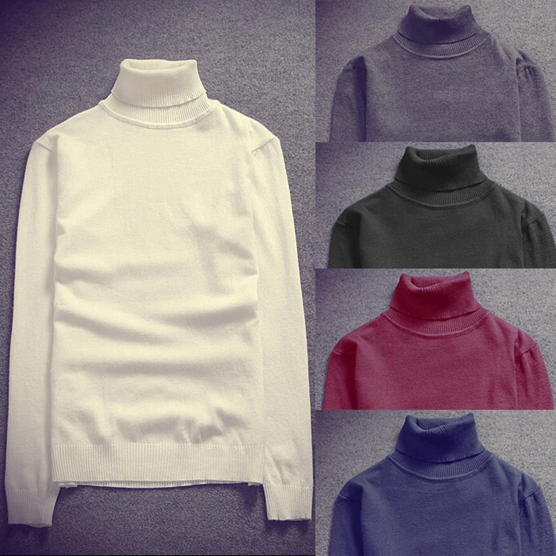 Navy Blue Red Korean Men Turtle Neck Sweater Knitted Pullover White Black Jumper Men Turtleneck Sweater Thin Stretch Slim Fit
Navy Blue Red Korean Men Turtle Neck Sweater Knitted Pullover White Black Jumper Men Turtleneck Sweater Thin Stretch Slim Fit