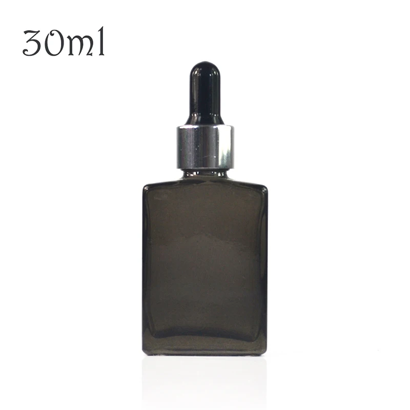 288pcs*Wholesale empty 30ml frosted rectangular glass bottle with bamboo tamper childproof dropper cap for essential oil
288pcs*Wholesale empty 30ml frosted rectangular glass bottle with bamboo tamper childproof dropper cap for essential oil