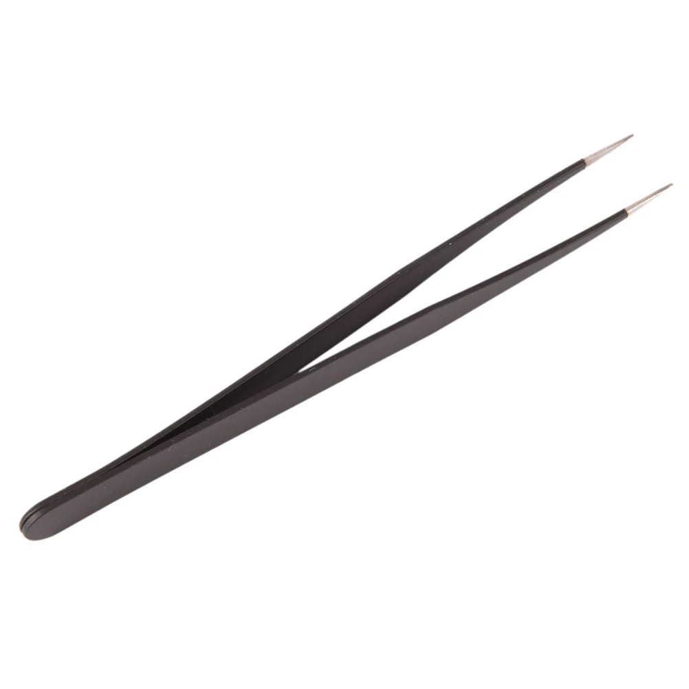 6pcs/set Professional Security Antistatic Tweezers Anti-static Tweezer Maintenance Tool High Qulity
6pcs/set Professional Security Antistatic Tweezers Anti-static Tweezer Maintenance Tool High Qulity