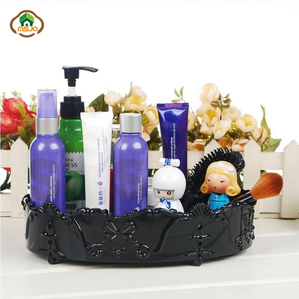 MSJO Makeup Organizer Storage Box for Desktop Living Room Bathroom Storage Box Organizer Sundries Book Cosmetic Organization
MSJO Makeup Organizer Storage Box for Desktop Living Room Bathroom Storage Box Organizer Sundries Book Cosmetic Organization