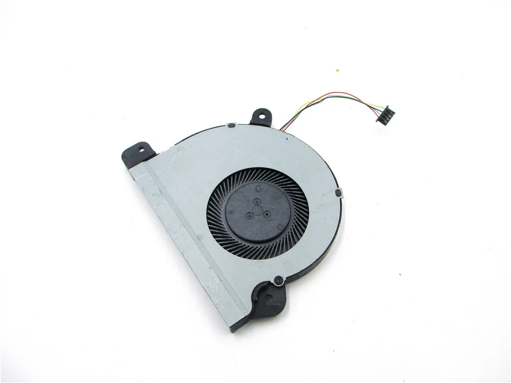 Новый и оригинальный кулер для процессора для SUNON EG50050S1-C950-S9A 13N0-TEA0801 13NX00F0AM0601 4-контактный кулер для охлаждения процессора ноутбука
Новый и оригинальный кулер для процессора для SUNON EG50050S1-C950-S9A 13N0-TEA0801 13NX00F0AM0601 4-контактный кулер для охлаждения процессора ноутбука