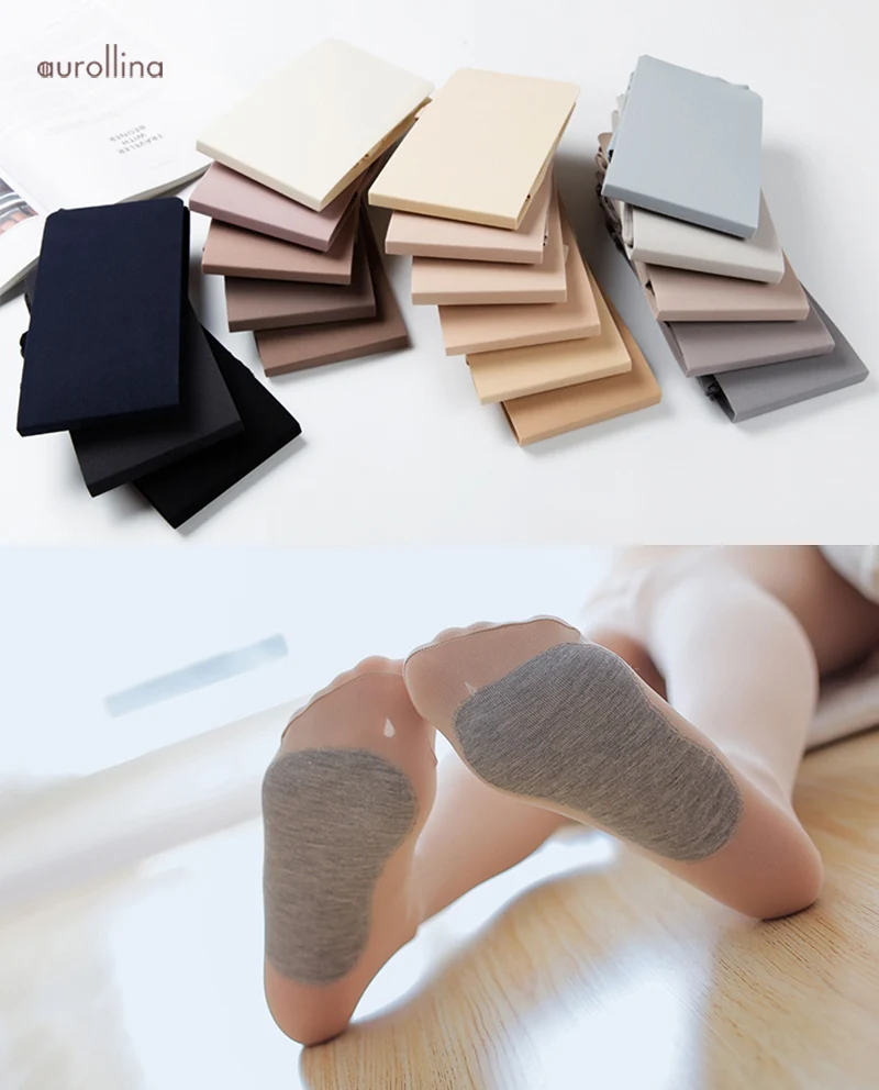 60Den Pantyhose Medium Thickness Cotton Footbed Anti Slip Breathable Fabric Stretchy Tights Pretty Fantasy Daily Hosiery Shaper
60Den Pantyhose Medium Thickness Cotton Footbed Anti Slip Breathable Fabric Stretchy Tights Pretty Fantasy Daily Hosiery Shaper