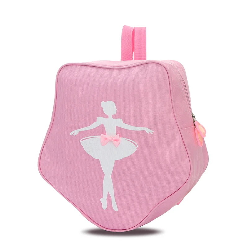 Pink Ballet Bags For Girls Preschool Children Backpack For Dance Ballerina Kids Bags Cute Star Ballet Dance Bag
Pink Ballet Bags For Girls Preschool Children Backpack For Dance Ballerina Kids Bags Cute Star Ballet Dance Bag