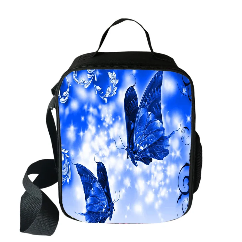 Fashion Printed Flower Butterfly Thermal Lunch Bags For Children's School Lunchbags Women Travel Picnic Shoulder Bags Handbag
Fashion Printed Flower Butterfly Thermal Lunch Bags For Children's School Lunchbags Women Travel Picnic Shoulder Bags Handbag