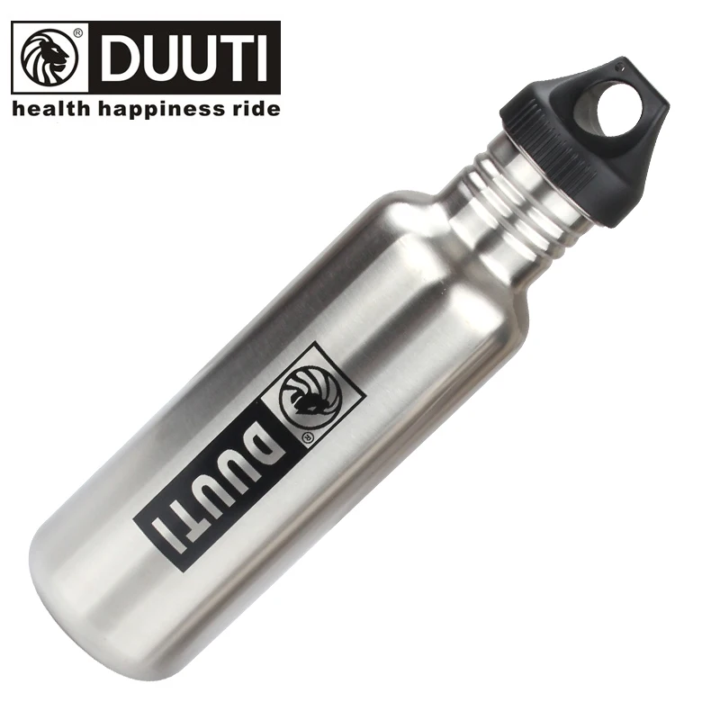 DUUTI 750ml Bicycle Water Bottle Space Cup Stainless Steel for Mountain Bike Road Bike Cycling Riding Outdoor Activity Riding
DUUTI 750ml Bicycle Water Bottle Space Cup Stainless Steel for Mountain Bike Road Bike Cycling Riding Outdoor Activity Riding