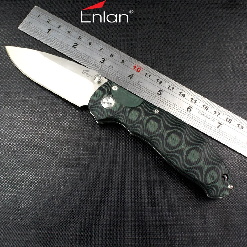 Складной нож ENLAN EL-04MCT 8CR13Mov, тактический карманный подарок с рукояткой из карты Micro, для ежедневного использования, выживания, кемпинга
Складной нож ENLAN EL-04MCT 8CR13Mov, тактический карманный подарок с рукояткой из карты Micro, для ежедневного использования, выживания, кемпинга