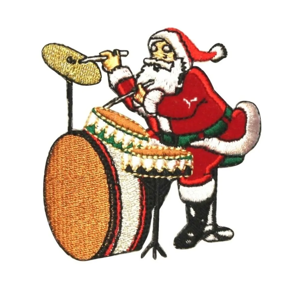 Custom Embroidered Patches Santa Claus Iron On Patch Christmas Gift Welcome To Customize Your Own Patch
Custom Embroidered Patches Santa Claus Iron On Patch Christmas Gift Welcome To Customize Your Own Patch