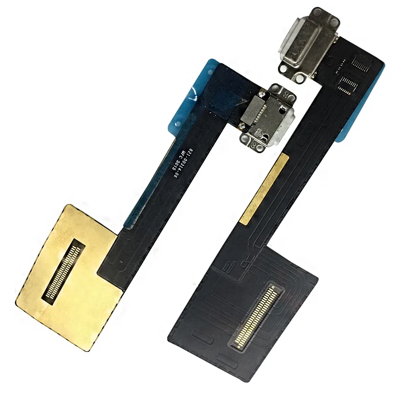 Модуль док станции с USB портом для зарядки гибкий кабель Apple iPad Pro 9 7 дюйма A1673 A1674