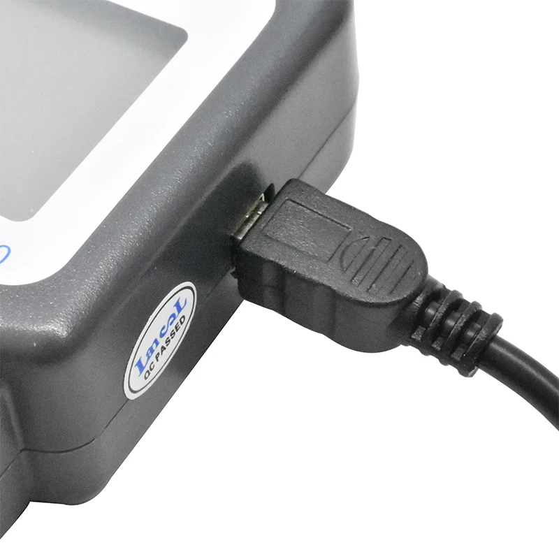 Lancol MICRO-200 Car Battery Tester Digital CCA Battery Analyzer Car Battery Tester 12V Diagnostic Tool 12V Aumotive Vehicle NEW
Lancol MICRO-200 Car Battery Tester Digital CCA Battery Analyzer Car Battery Tester 12V Diagnostic Tool 12V Aumotive Vehicle NEW