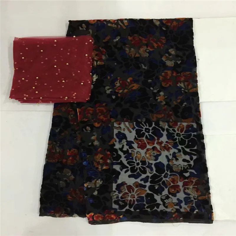 LX!New Fashion Silk Velour Fabric Textile Jacquard High Quality Velour Fabric For Ladies Dress! F31509
LX!New Fashion Silk Velour Fabric Textile Jacquard High Quality Velour Fabric For Ladies Dress! F31509