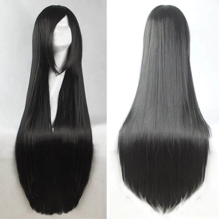 Tifa Lockhart Hair Final Fantasy Headwear Tifa Cosplay Hair Black Womens Final Fantasy VII Cosplay Costumes Accessories
Tifa Lockhart Hair Final Fantasy Headwear Tifa Cosplay Hair Black Womens Final Fantasy VII Cosplay Costumes Accessories